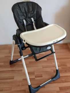 gumtree highchairs