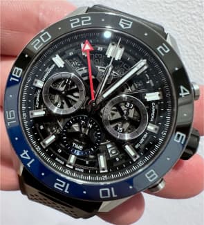 Gumtree tag outlet heuer