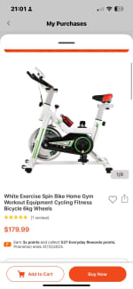 JX Fitness JX-1125N Home Gym