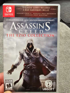 Cash Converters - Psp Game Assassins Creed Bloodlines