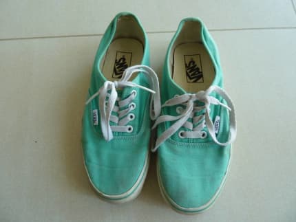 used vans for sale shoes