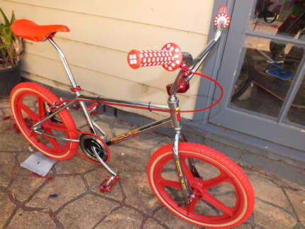 80s deals redline bmx