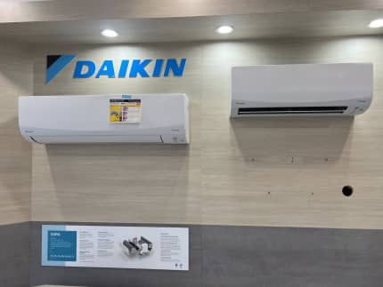 Daikin BRP072C42 WiFi Controller, Air Conditioning & Heating, Gumtree  Australia Port Adelaide Area - Broadview