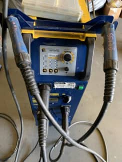 GYS T3 Mig-Mag Welding Device - Complete
