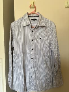 Burberry shirt clearance gumtree