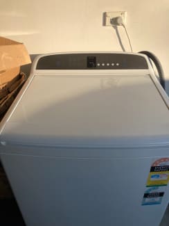 gumtree washing machine gold coast