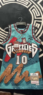 Steph Curry 2015 NBA All Star Jersey, Other Men's Clothing, Gumtree  Australia Wanneroo Area - Pearsall