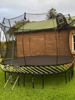 Springfree trampoline costco outlet price