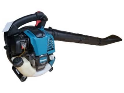 Makita 24.5 cc 4 deals stroke petrol blower & vacuum