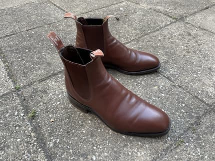 Gumtree rm williams deals mens boots