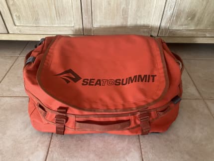 Perth Duffle Bag