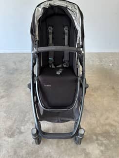 Uppababy vista sales gumtree