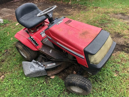mtd ride on mower parts Gumtree Australia Free Local Classifieds