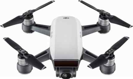 dji mavic mini safety features