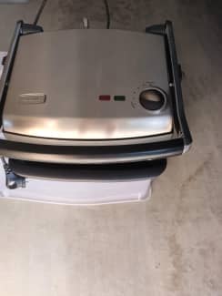 Breville healthsmart clearance grill