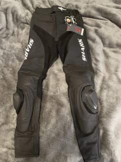 mens leather motorcycle pants  Gumtree Australia Free Local Classifieds