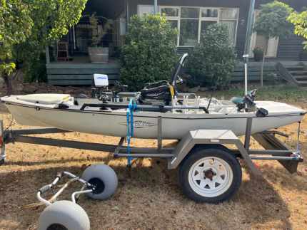 Kayak for Sale - New & Used - Gumtree Australia