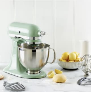 KitchenAid Professional 600 Series Stand Mixer - Milkshake, 6 qt - Metro  Market