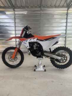 Ktm 300 sx 2023 model Motorcycles Gumtree Australia Gympie Area Gympie 1329365406