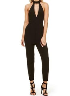 Kookai maui hot sale jumpsuit