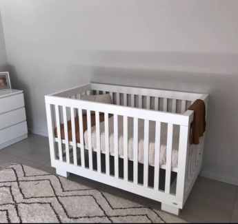 cocoon cot Cots Bedding Gumtree Australia Free Local Classifieds