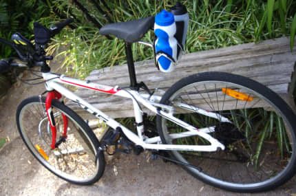 Gumtree triathlon outlet bike