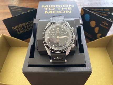 Gumtree omega speedmaster sale