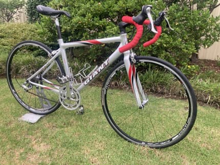 Gumtree discount giant tcr