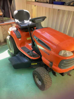 Husqvarna lth2142d online