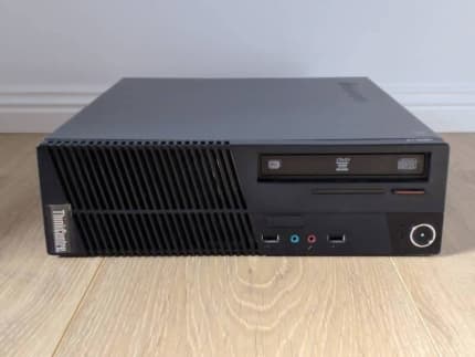 lenovo thinkcentre | Desktops | Gumtree Australia Free Local