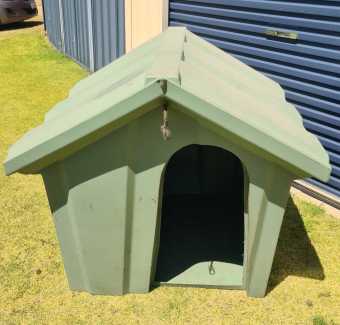 dog kennel in Perth Region WA Pet Products Gumtree Australia Free Local Classifieds