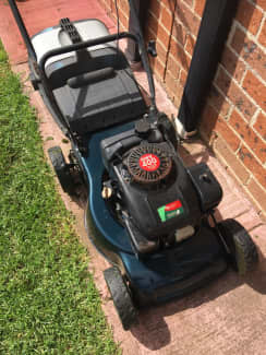 gardeners choice Lawn Mowers Gumtree Australia Free Local