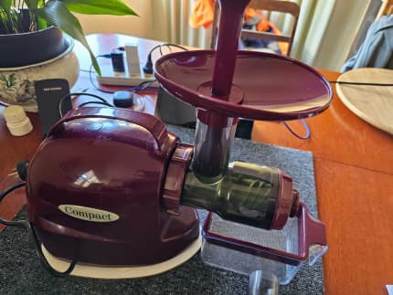 Juicer gumtree clearance