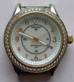 Louis Philippe Ladies Watch - Swiss Made - Working :, Watches, Gumtree  Australia Frankston Area - Carrum Downs