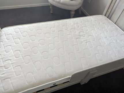 baby bunting innerspring mattress Cots Bedding Gumtree Australia Free Local Classifieds