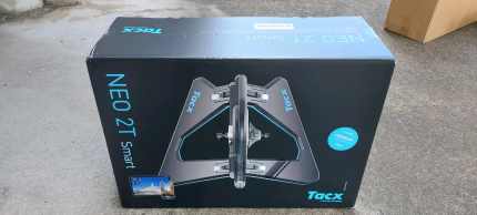 used tacx neo for sale