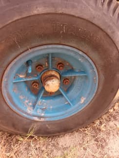 Beldon 6027, WA, Wheels, Tyres & Rims, Gumtree Australia Free Local  Classifieds