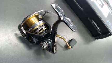 shimano rods reels in Adelaide Region, SA  Gumtree Australia Free Local  Classifieds