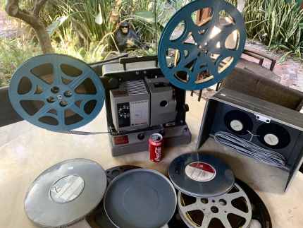 bell and howell projector | Gumtree Australia Free Local Classifieds