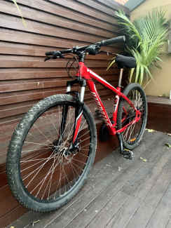 specialized mountain bike gumtree