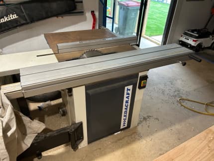 Leda deals panel saw