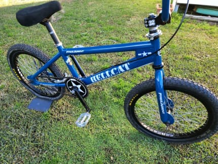 bmx bikes central coast