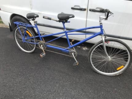 used tandem bike