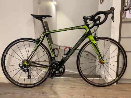 cannondale synapse 54 for sale