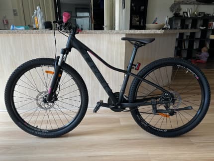 second hand trek marlin 5