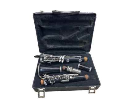 clarinet in Brisbane Region QLD Musical Instruments Gumtree Australia Free Local Classifieds