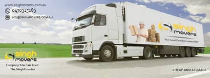 Stream Melbourne Movers and Packers 24/7 is Melbourne's most trusted moving  and packing company by MelbourneMoversNPackers