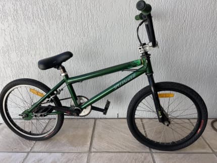 Iron horse outlet delinquent bmx bike