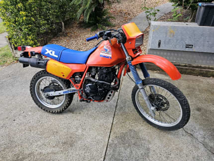 honda xl600 for sale