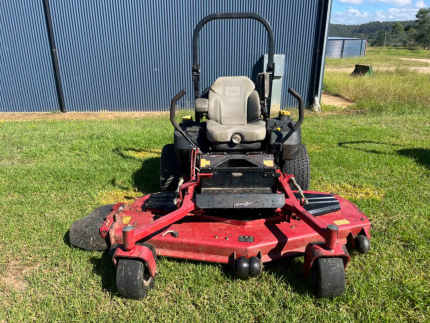 Toro mower - Gumtree